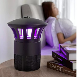 SW-02 222NM langt UVC desinfektion